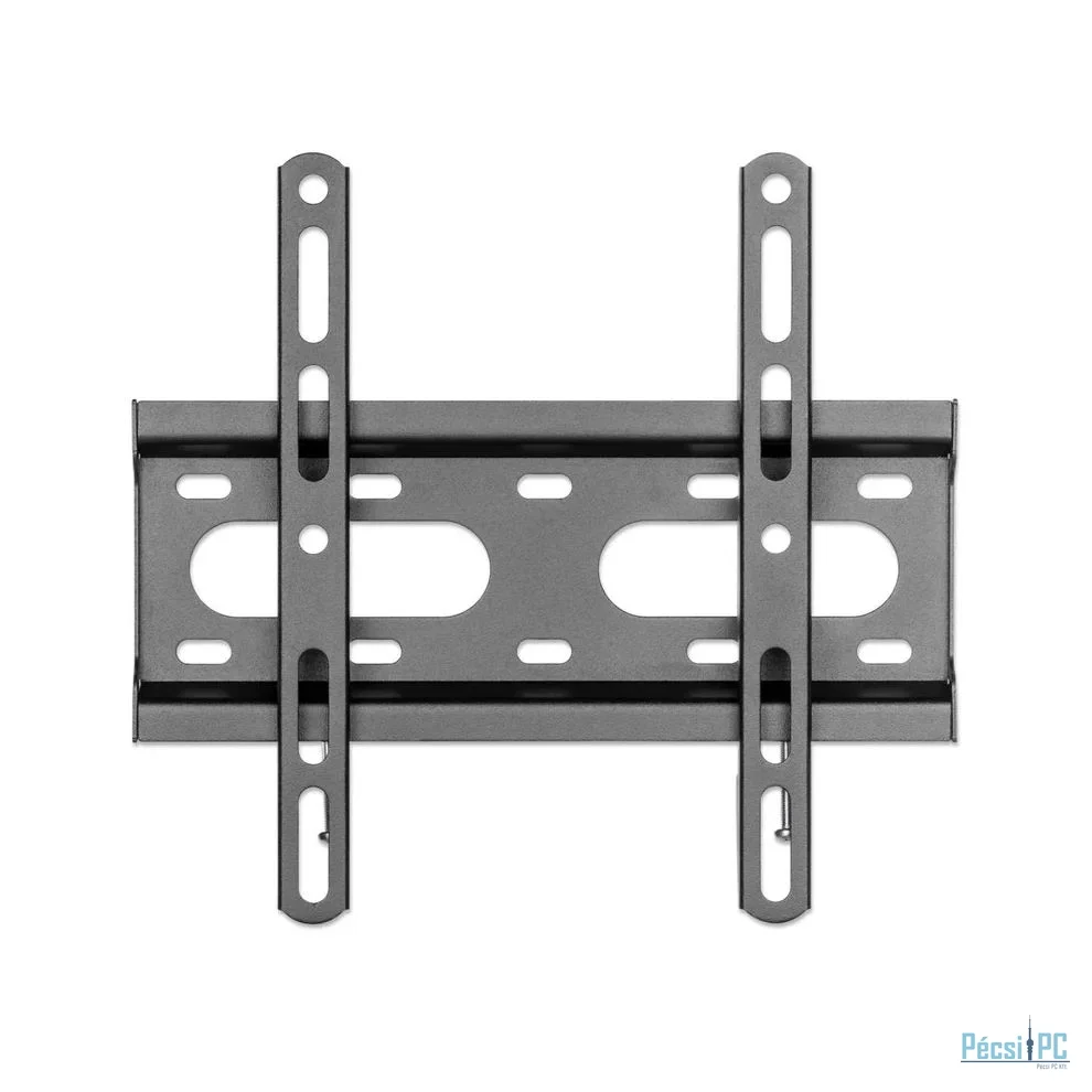 Manhattan Low-Profile Fixed TV Wall Mount 23
