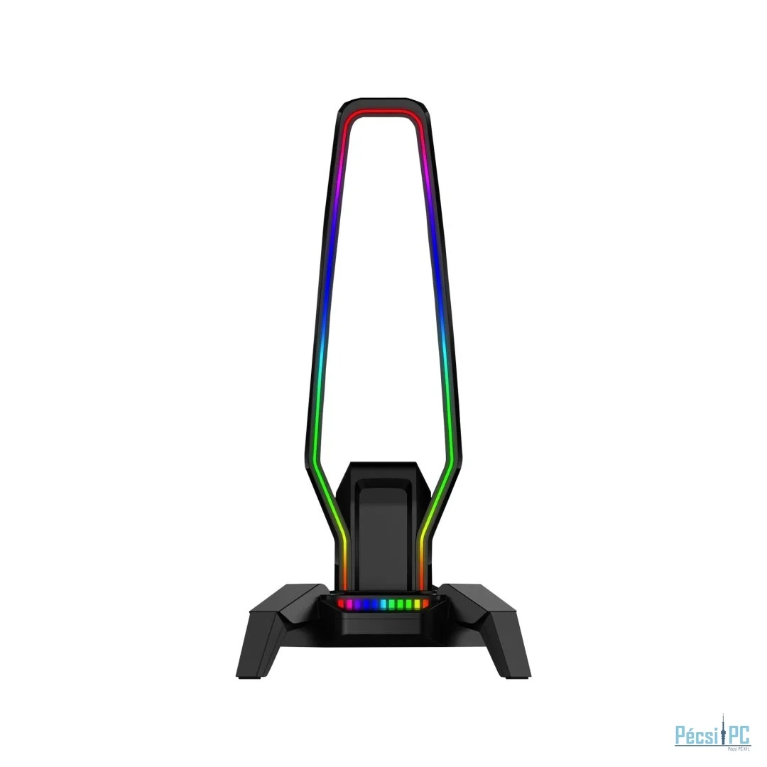 Marvo Kobe 30 Headset Holder Black