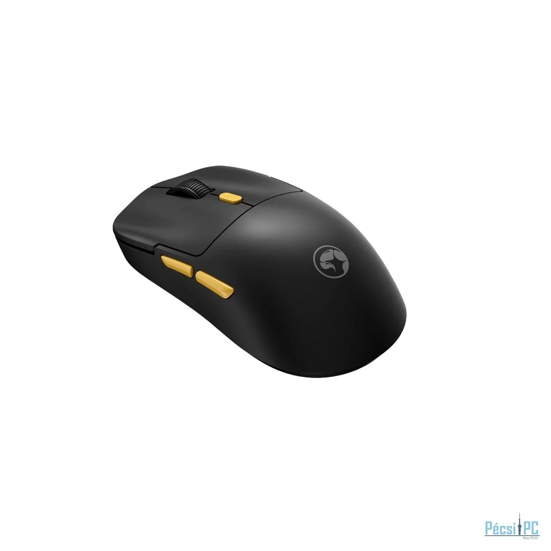 Marvo Niro 50 Wireless Gaming Mouse Black