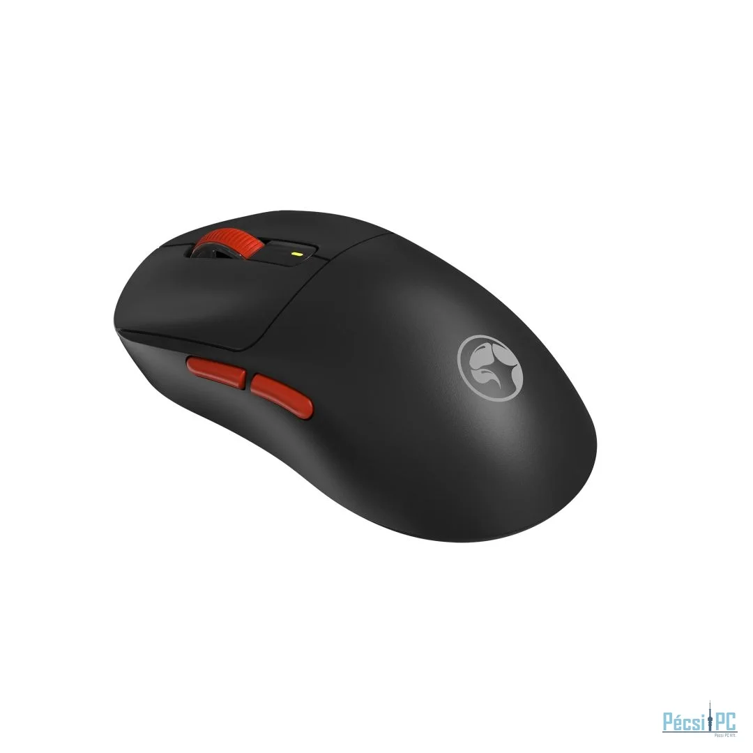 Marvo Niro 60W Wireless Gaming Mouse Black