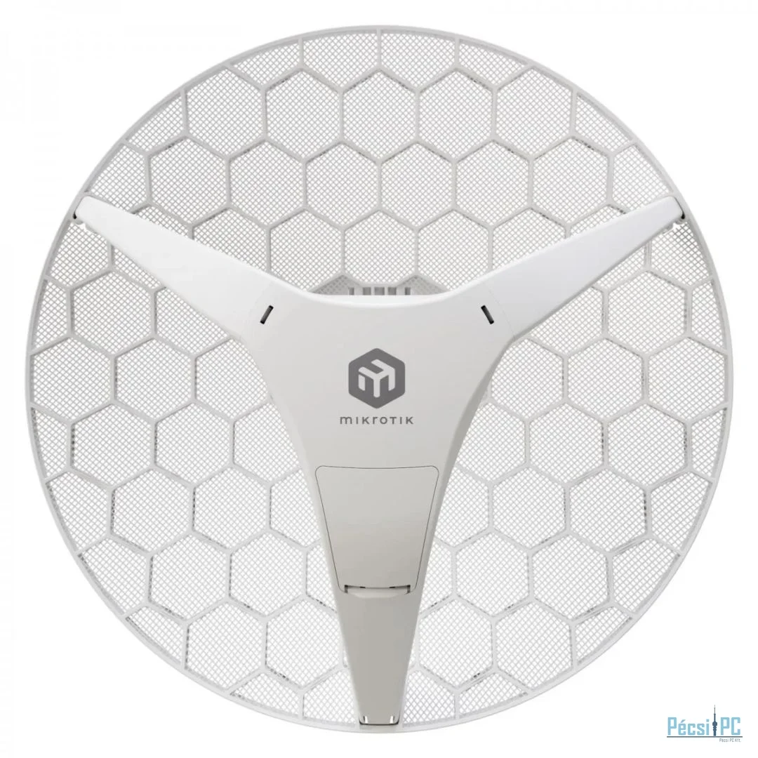 Mikrotik LHG 5 ax