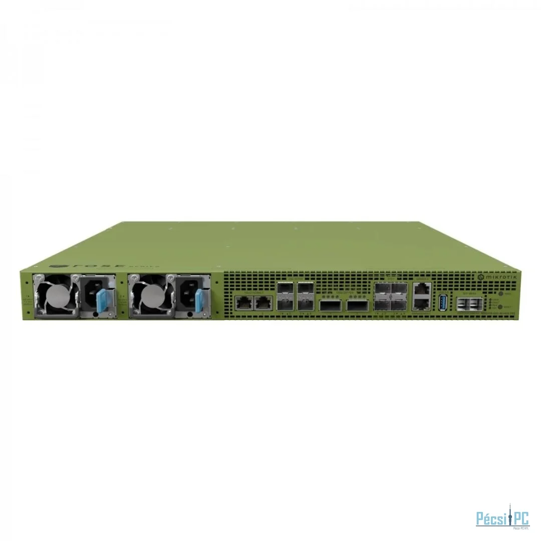 Mikrotik RDS2216-2XG-4S+4XS-2XQ