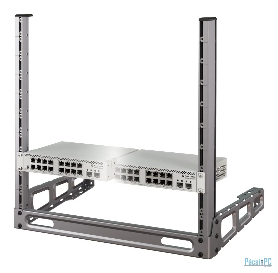 Mikrotik RMK-2x10/19