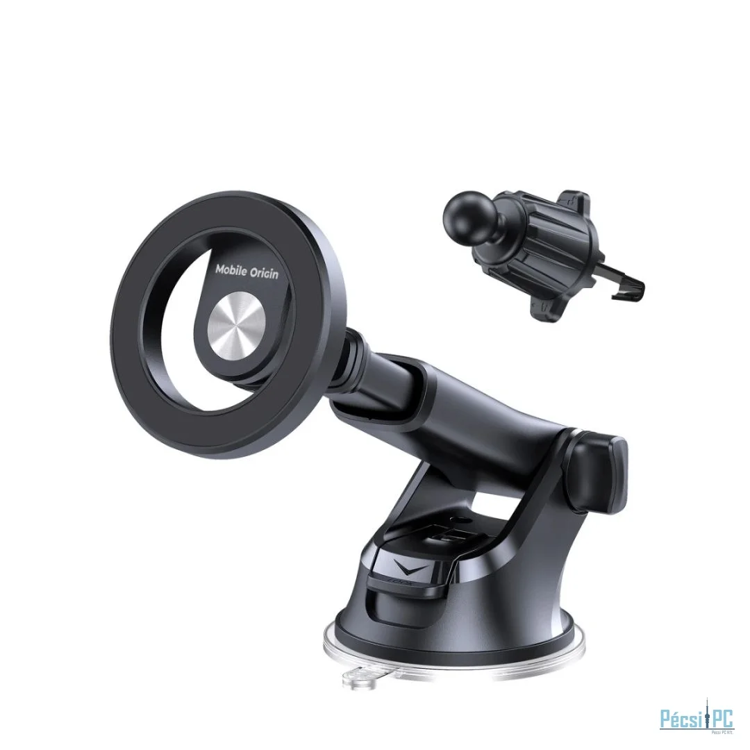 Mobile Origin MO21 2in1 Dash and Vent Magnetic Car Holder