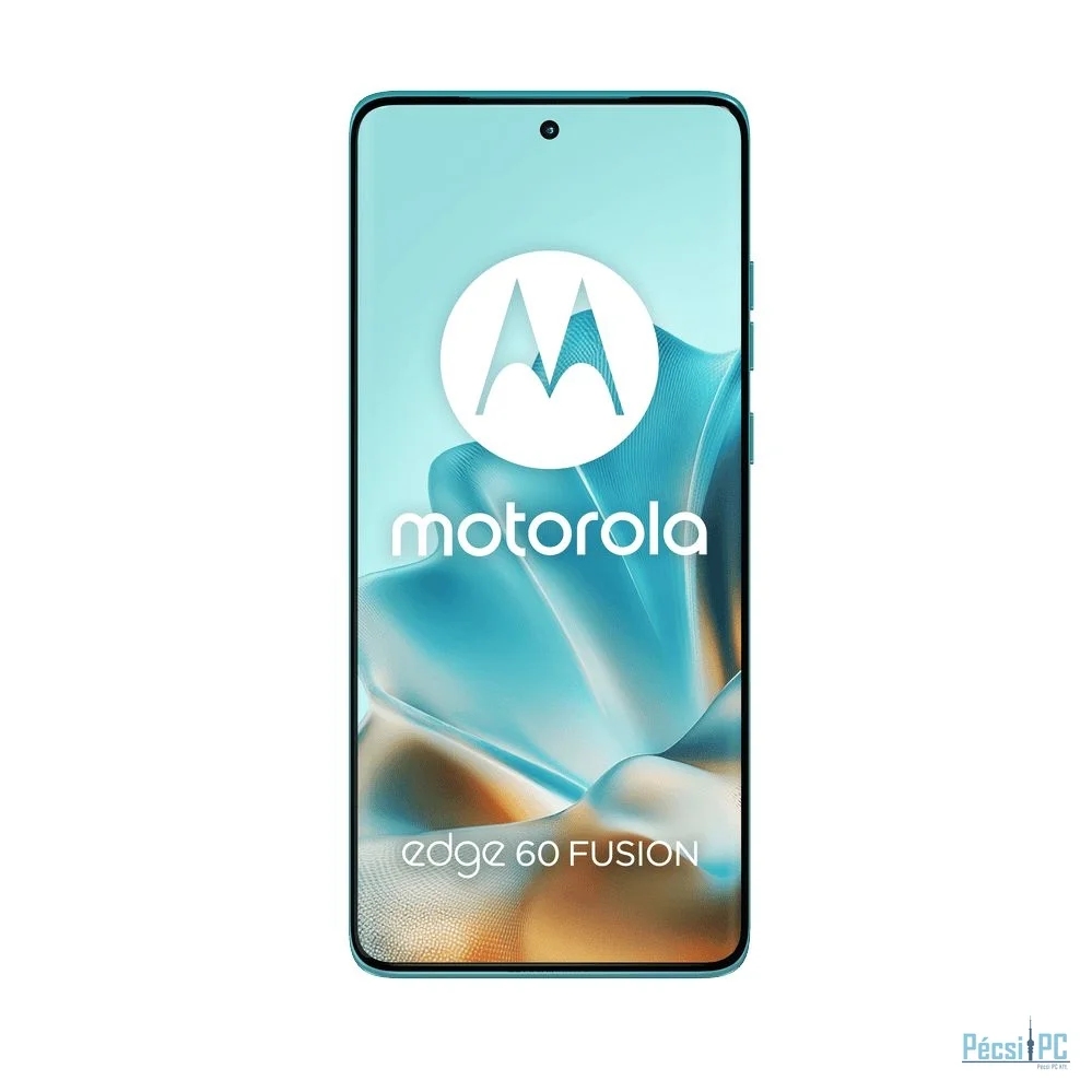 Motorola Edge 60 Fusion 5G 256GB Pantone Amazonite