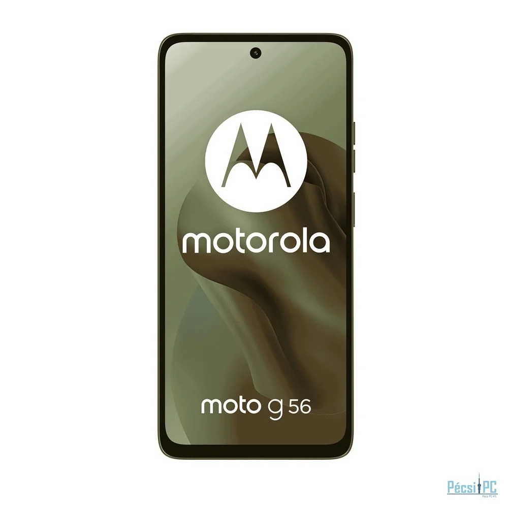 Motorola Moto G56 5G 256GB DualSIM Dill