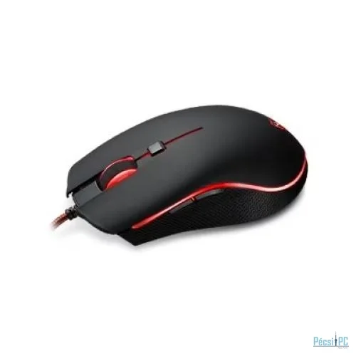 Motospeed V40 Gaming Mouse Black