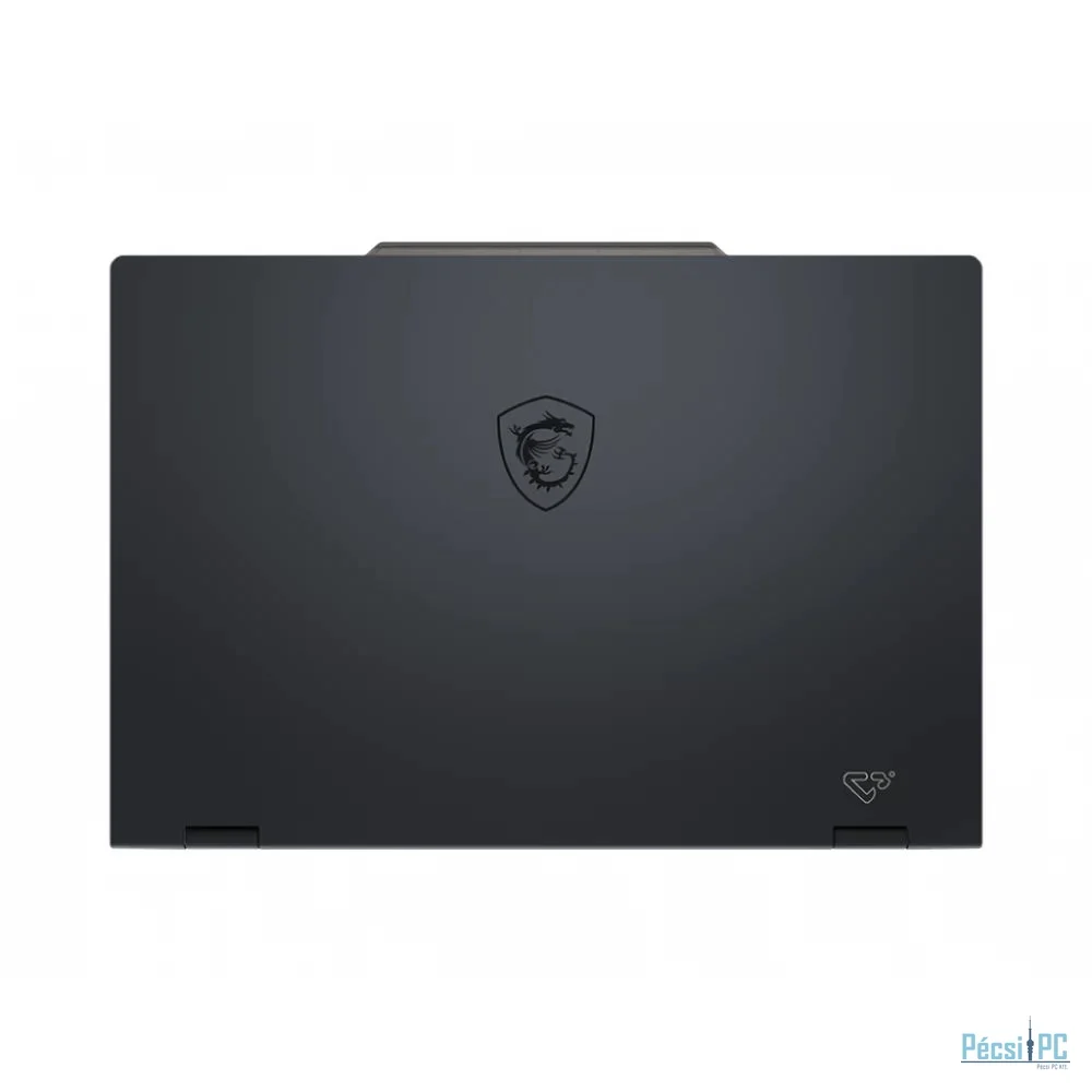 Msi A15 AI B2HWEKG Black