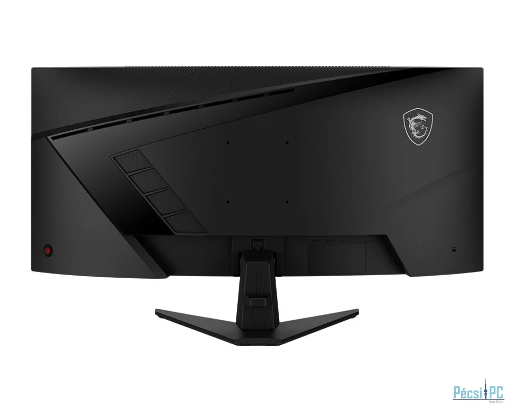 Msi MAG 346CQ LED Curved