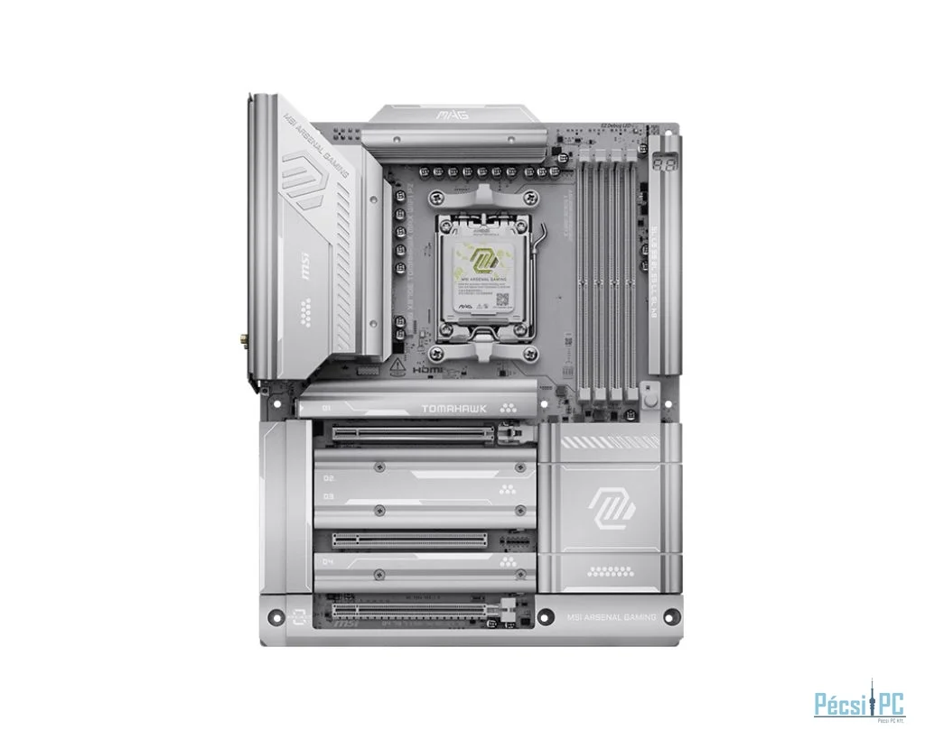 Msi MAG X870E TOMAHAWK MAX WIFI PZ