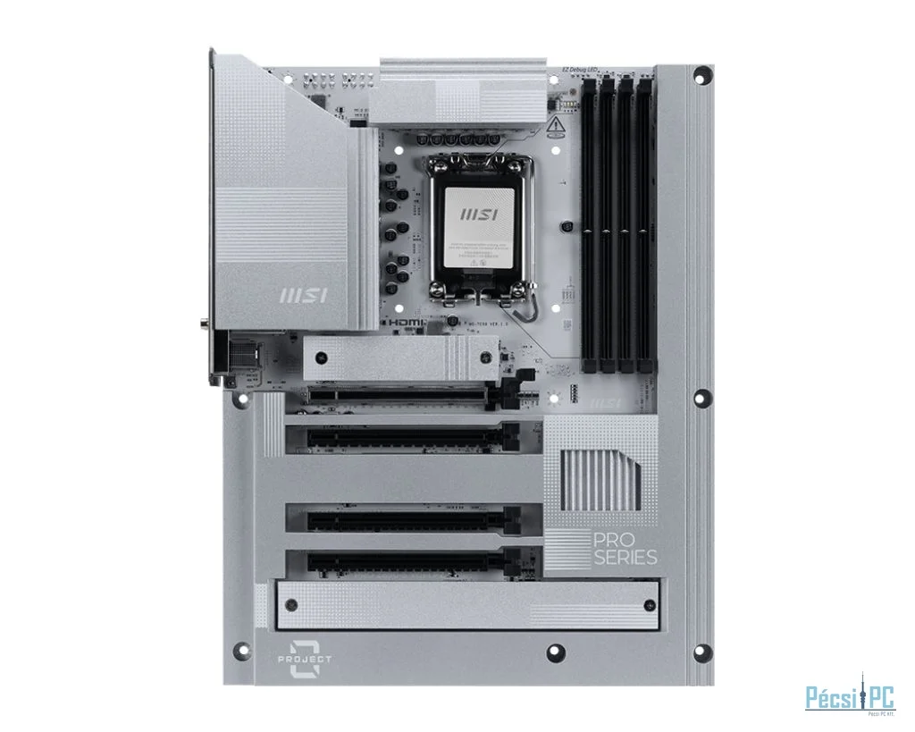 Msi PRO Z890-S WIFI PZ