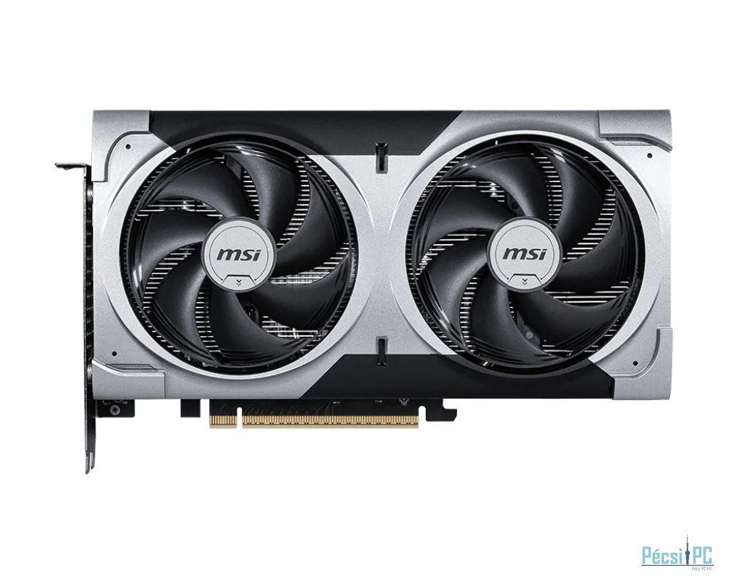 Msi RTX 5060 TI 16G VENTUS 2X OC PLUS