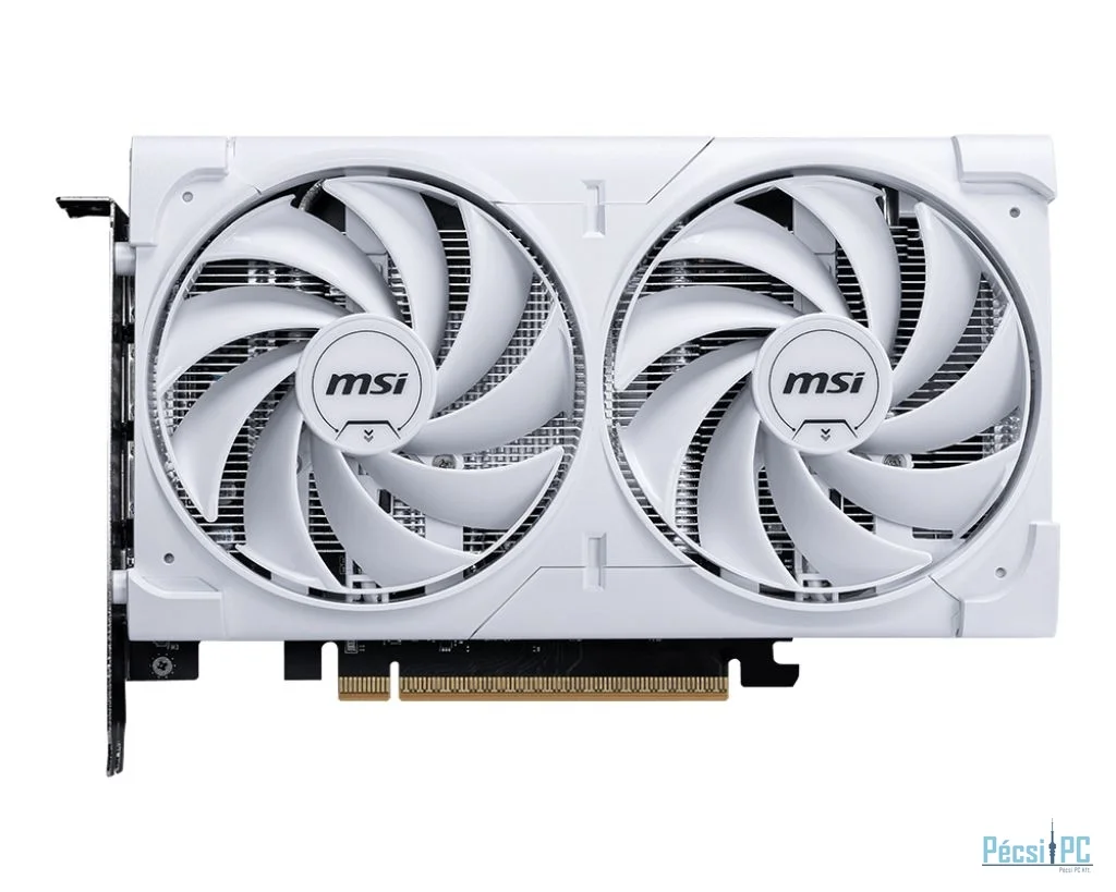 Msi RTX5060 8G VENTUS 2X OC WHITE