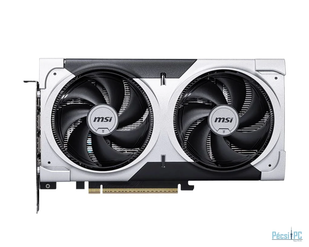 Msi RTX5060 TI 8G VENTUS 2X OC PLUS