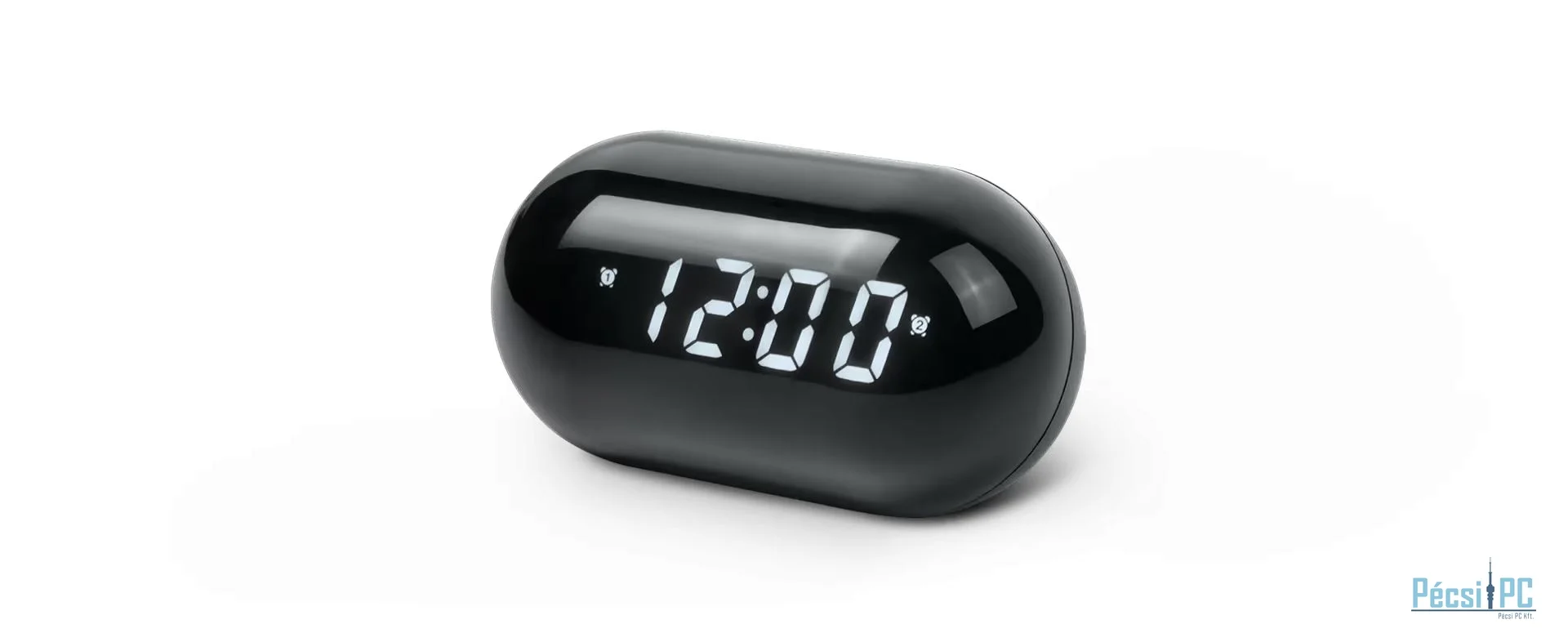 Muse M-15GL Radio Black