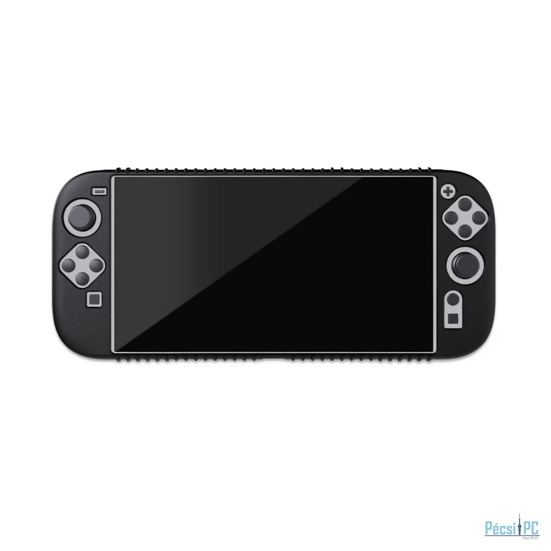 Nacon Nintendo Switch 2 Szilikon Védőtok Black
