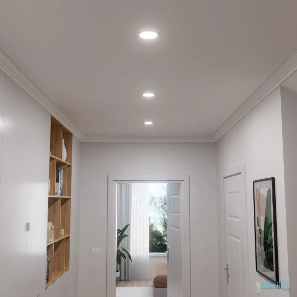 Nanoleaf Essentials Smart Downlight 4 Pack