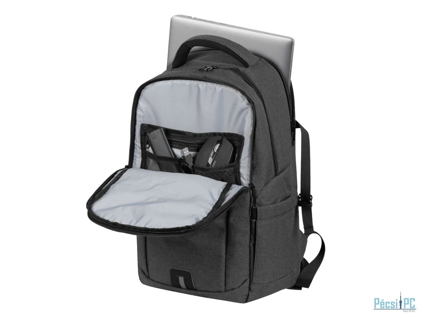 natec Alpaca 2 Laptop Backpack 15,6