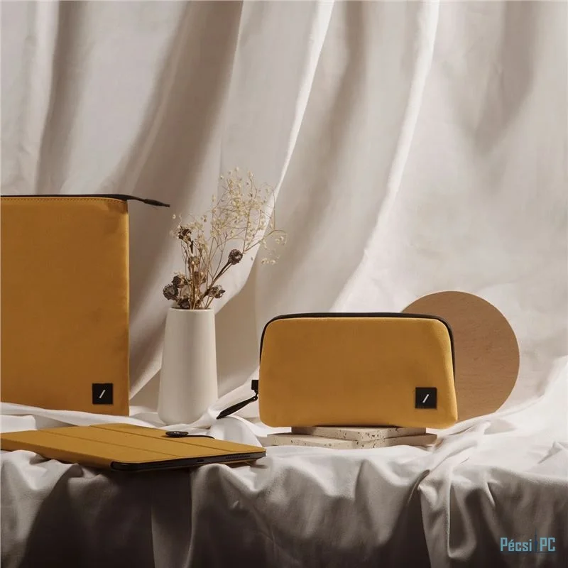 Native Union Stow Lite Sleeve, kraft - Macbook 13