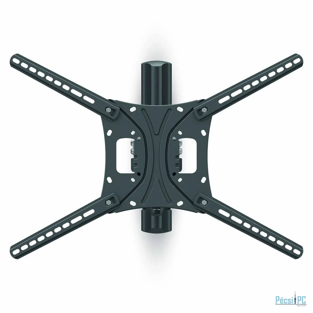 Nedis Full Motion TV Wall Mount 13