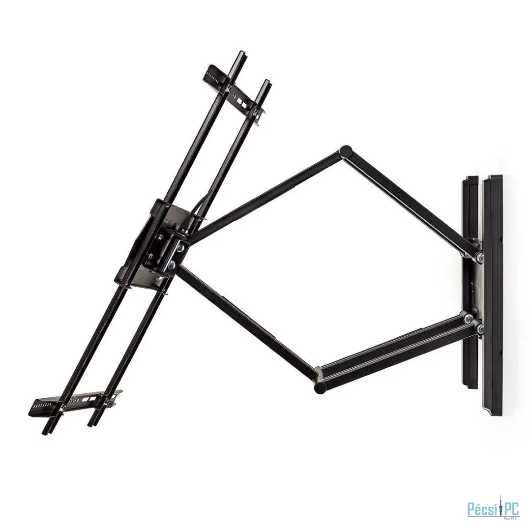 Nedis Full Motion TV Wall Mount 43