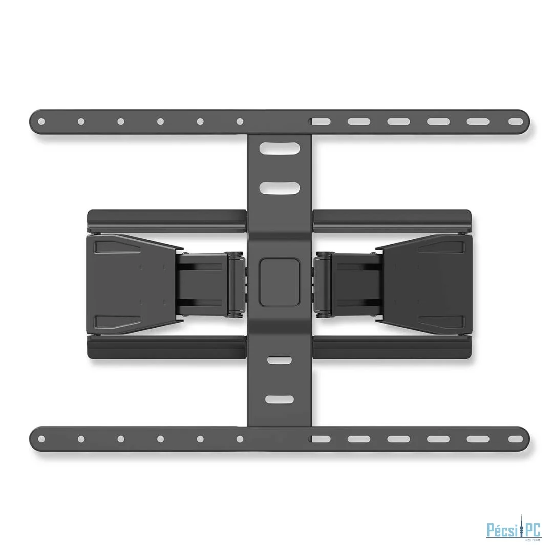 Nedis Full Motion TV Wall Mount 43