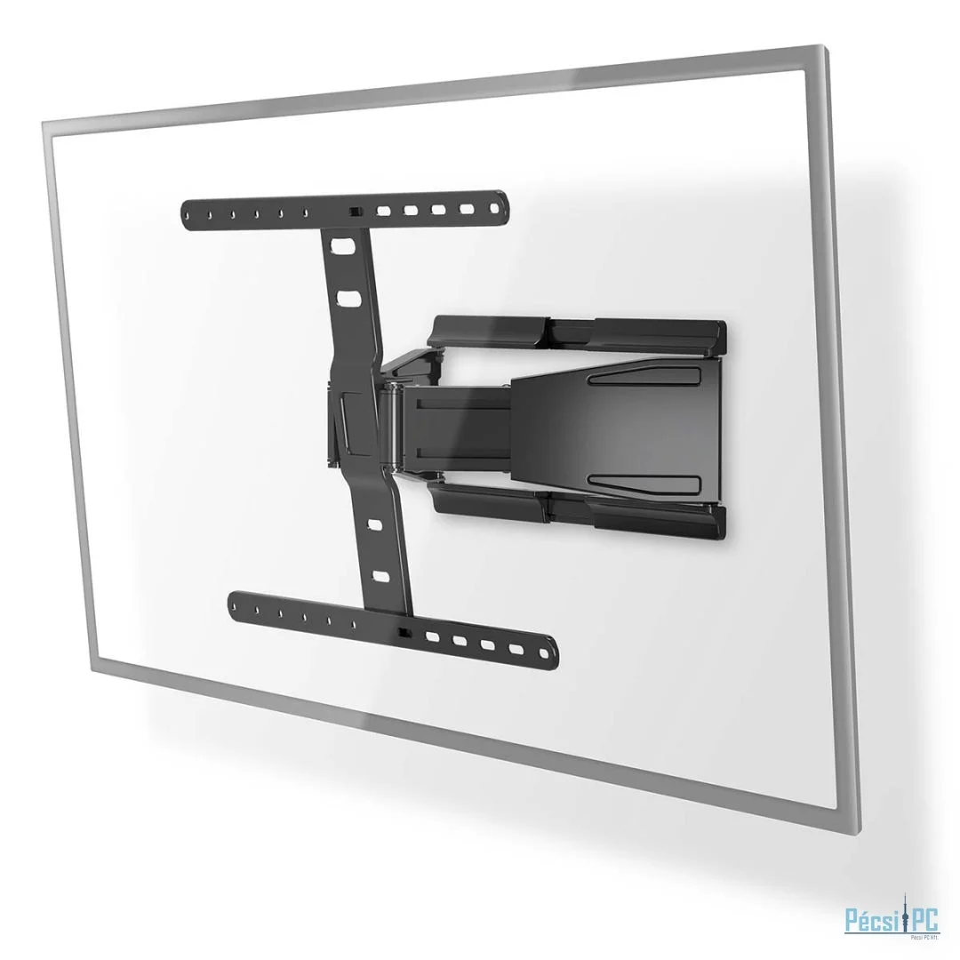 Nedis Full Motion TV Wall Mount 43