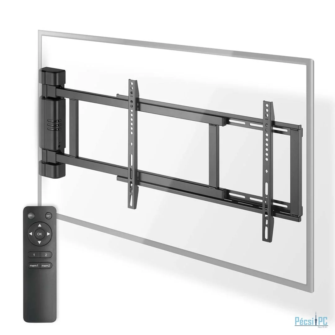 Nedis Motorised TV Wall Mount 32
