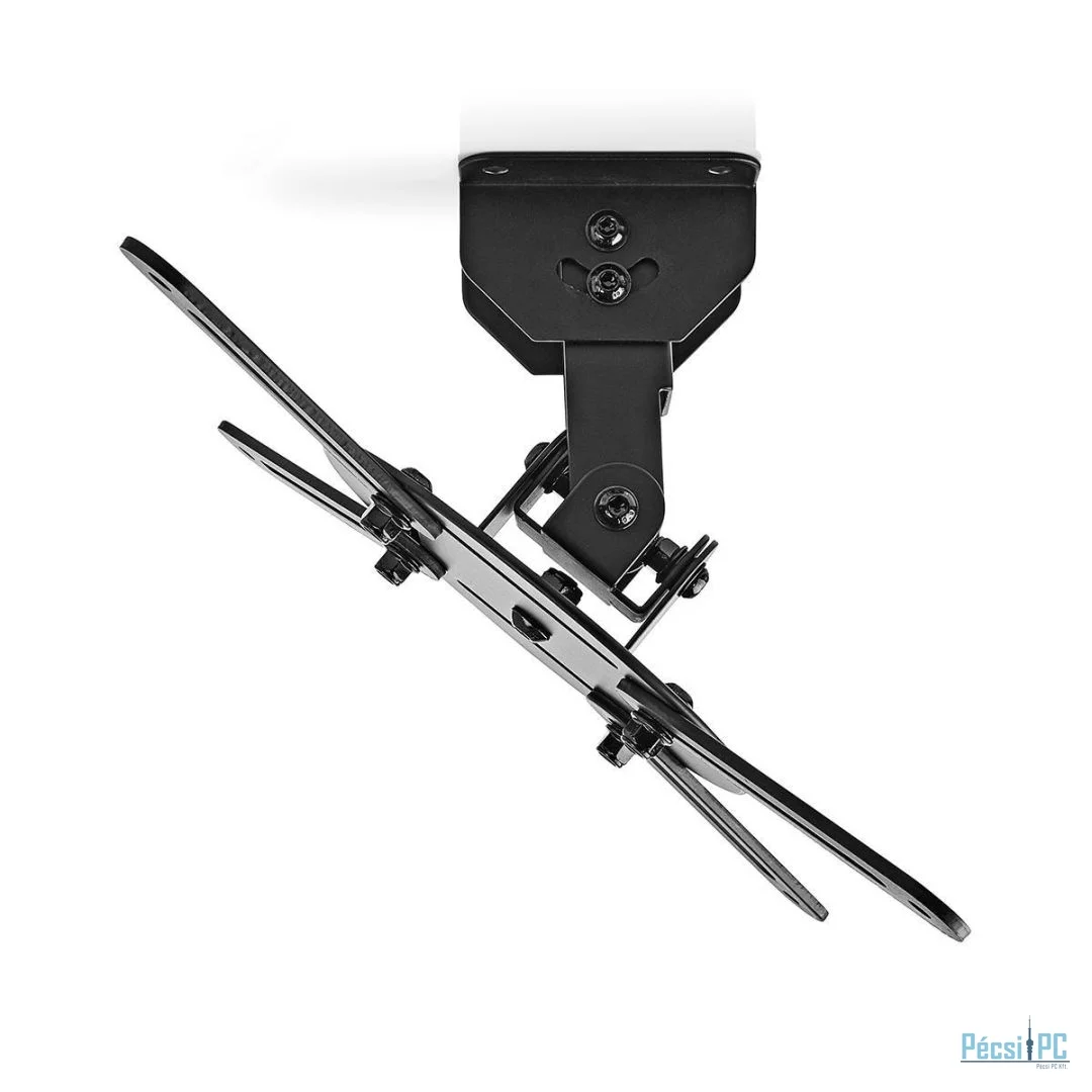 Nedis Projector Mount Full Motion Black