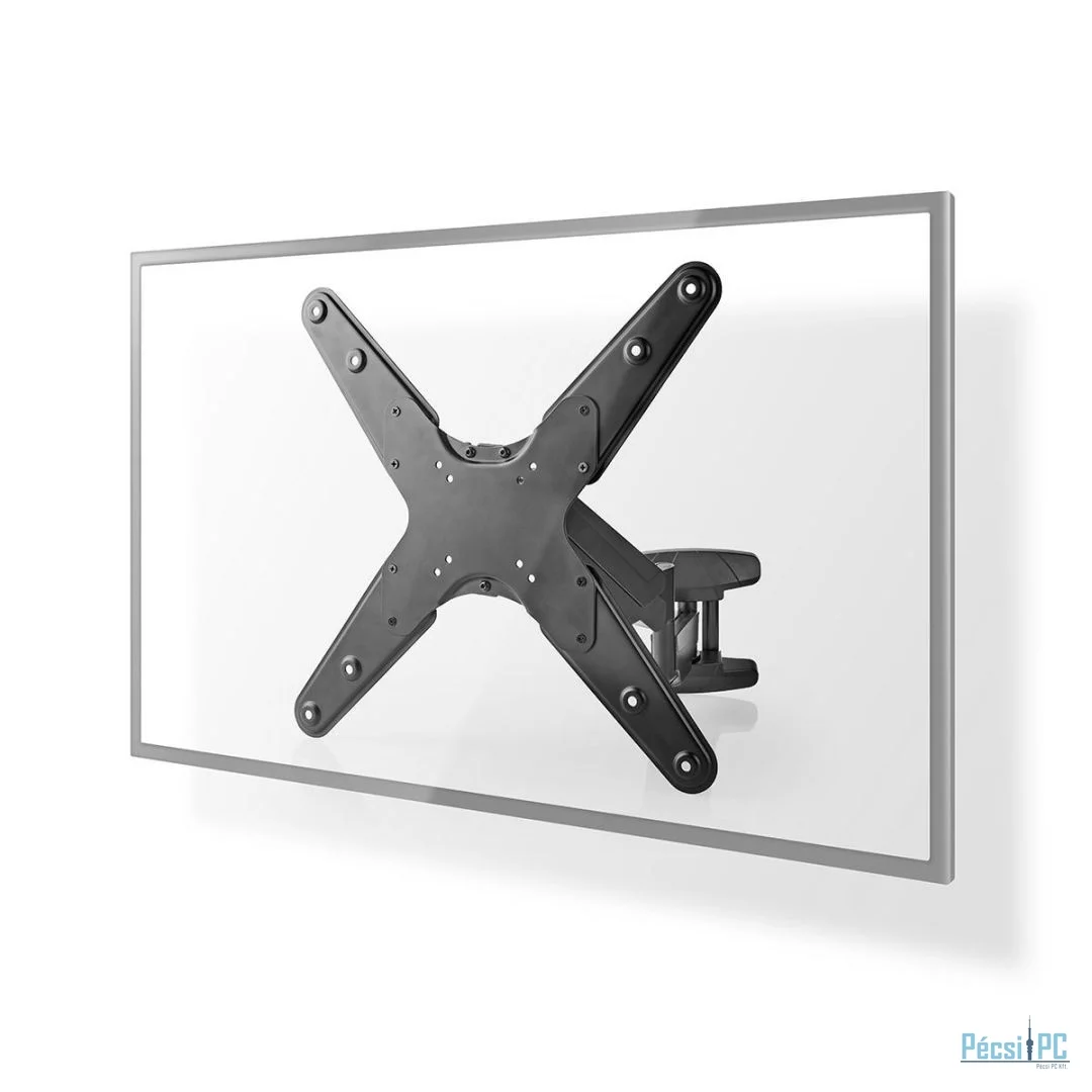 Nedis Vertical TV Wall Mount 23