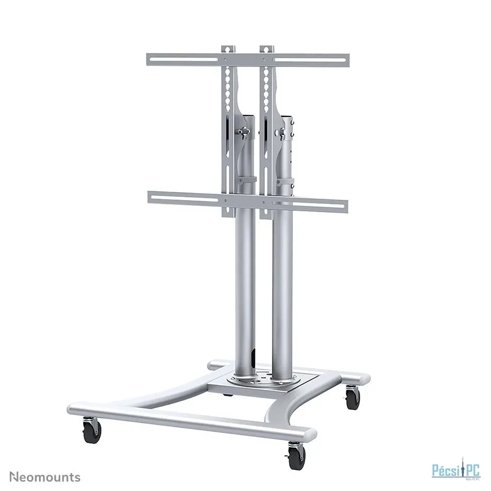 Neomounts PLASMA-M1200 Mobile Monitor/TV Floor Stand for 27