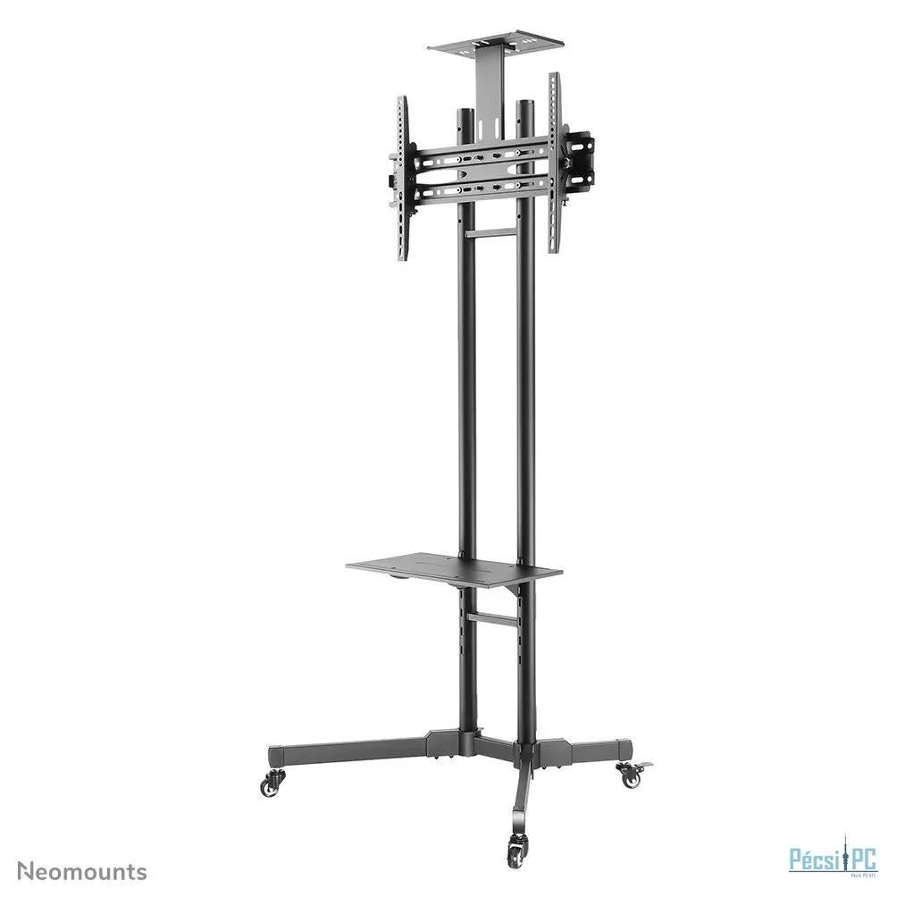 Neomounts PLASMA-M1700E Mobile Monitor/TV Floor Stand for 32-70