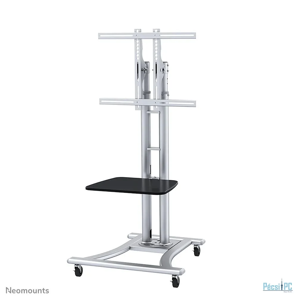 Neomounts PLASMA-M1800E Mobile Monitor/TV Floor Stand for 27