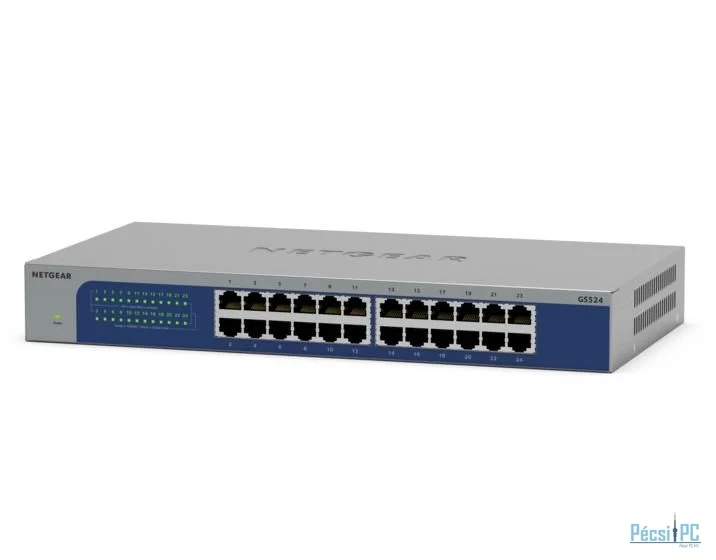 Netgear 24-Port Gigabit Switch
