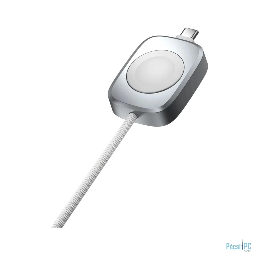 Nomad Universal Cable for Apple Watch 1,5m White