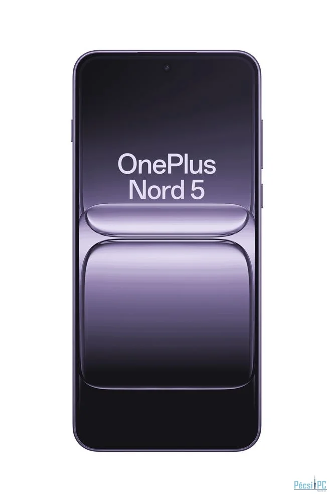 Oneplus Nord 5 256GB DualSIM Phantom Grey