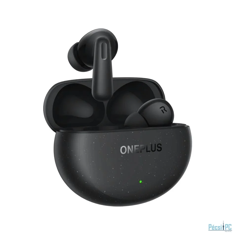 Oneplus Nord Buds 3 Pro Bluetooth Headset Starry Black
