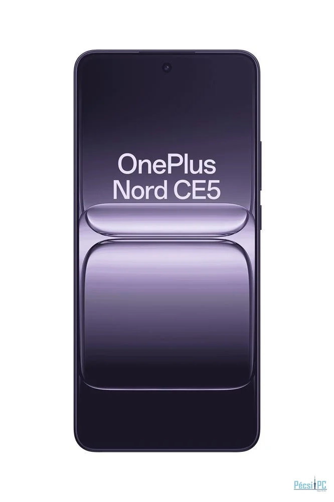 Oneplus Nord CE5 256GB DualSIM Black Infinity