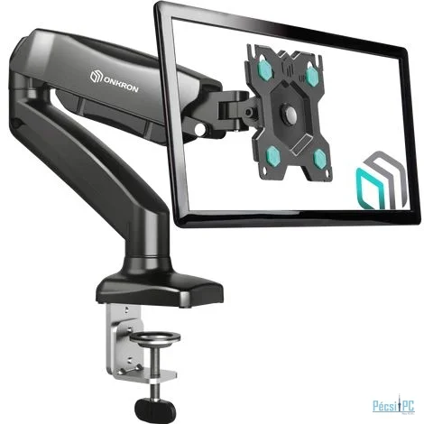 ONKRON Monitor Desk Mount for 13