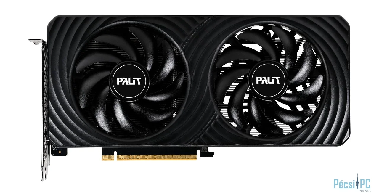 Palit GeForce RTX5050 8GB DDR6 Dual