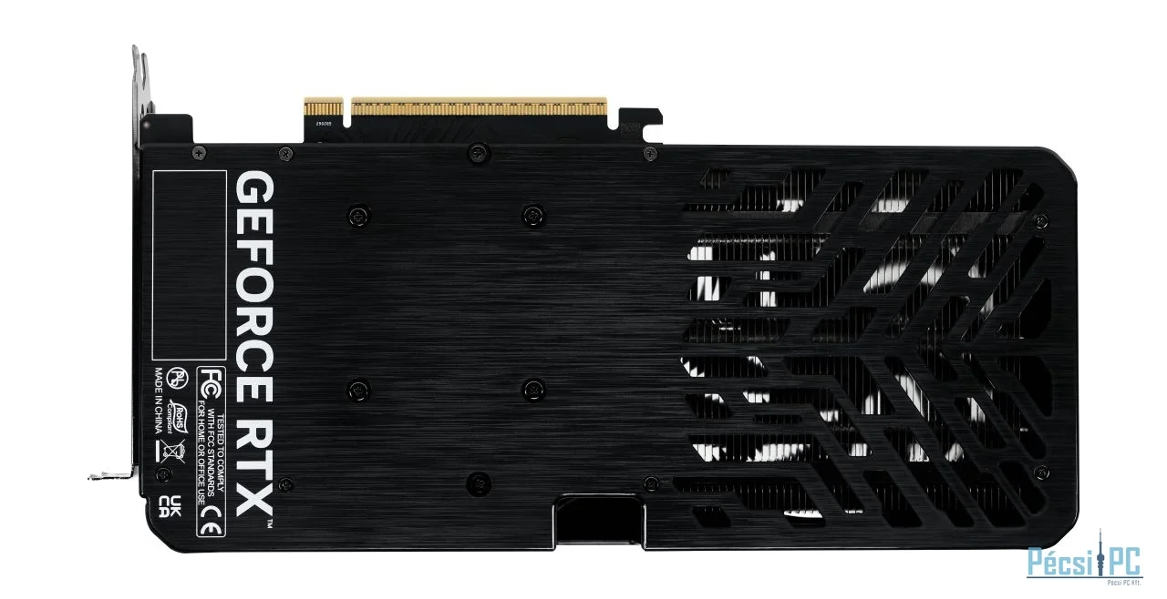 Palit GeForce RTX5060 8GB DDR7 Dual OC