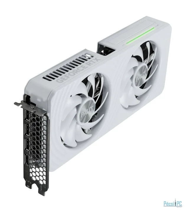 Palit GeForce RTX5060 8GB DDR7 White OC
