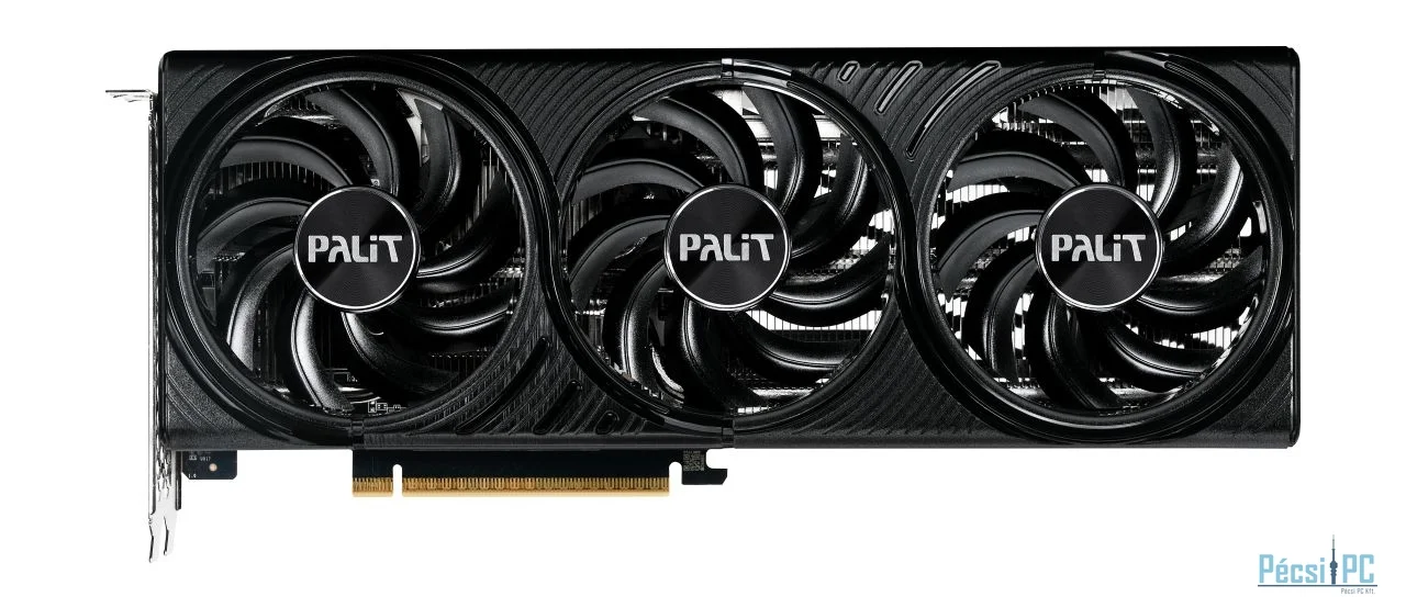 Palit GeForce RTX5060TI 16GB DDR7 Infinity 3 OC