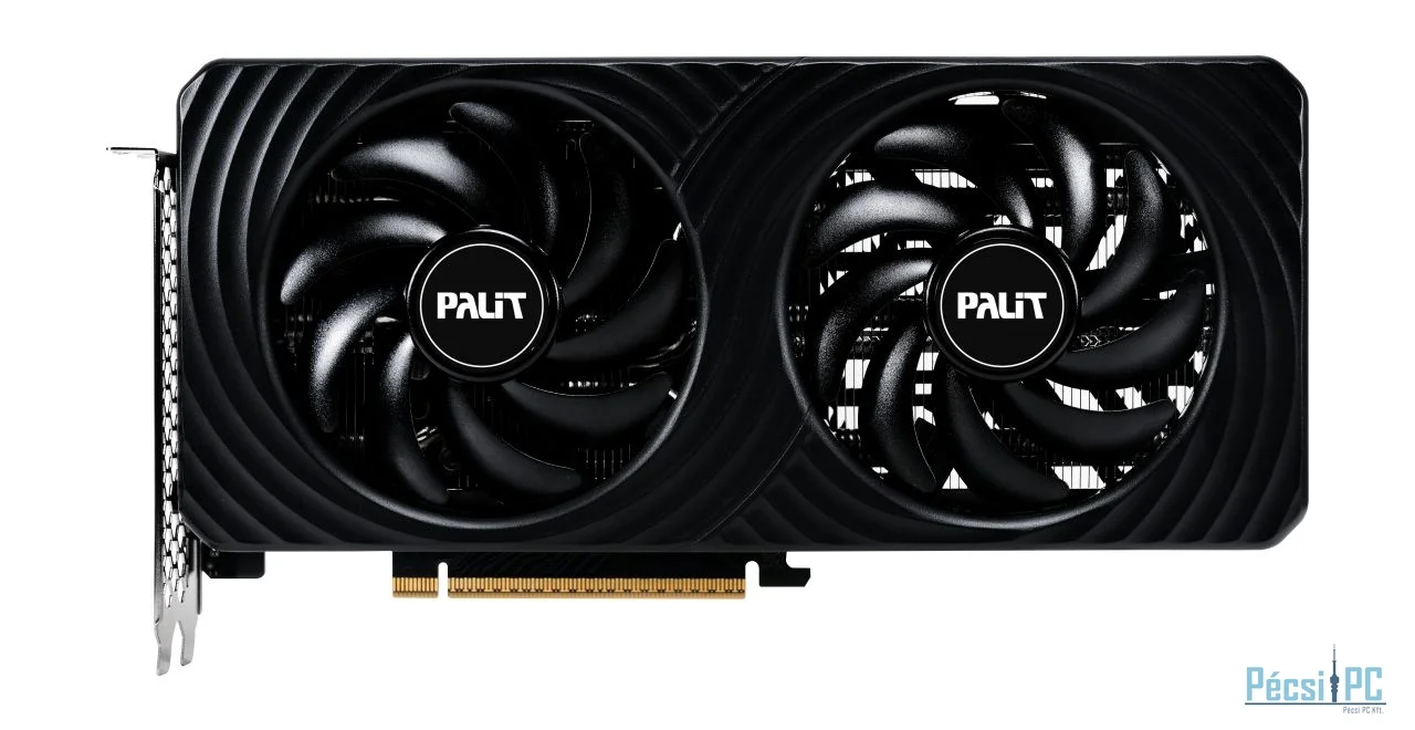 Palit GeForce RTX5060TI 8GB DDR7 Dual OC
