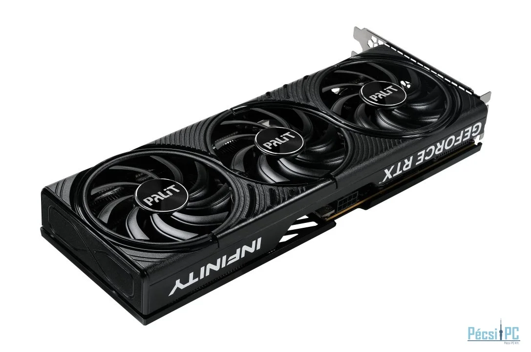 Palit GeForce RTX5060TI 8GB DDR7 Infinity 3