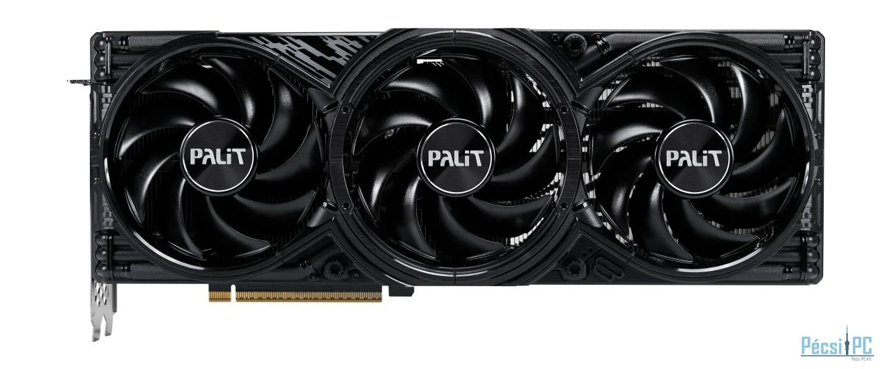 Palit GeForce RTX5080 16GB DDR7 GamingPro OC