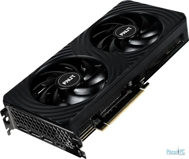 Palit RTX5060 8GB DDR7 Dual