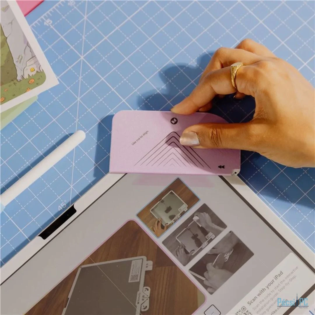 Paperlike Screen Protector 3 for iPad Pro 12.9