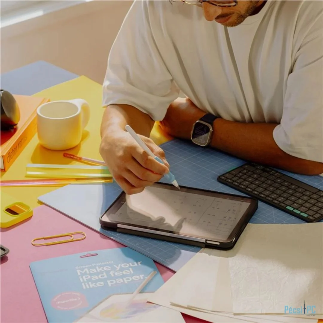 Paperlike Screen Protector 3 iPad 10.2