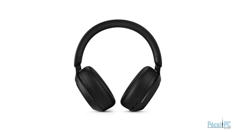 Philips Philips TAH8000EBK/00 schwarz